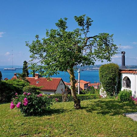 Apartma Ika Apartment Koper Luaran gambar
