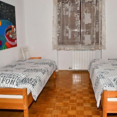 Apartma Ika Apartment Koper Luaran gambar