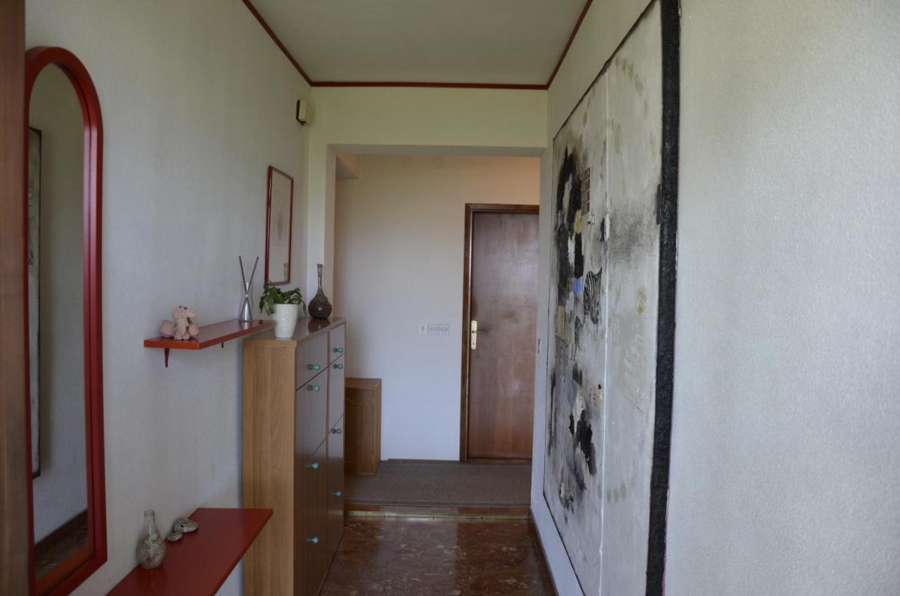Apartma Ika Apartment Koper Luaran gambar