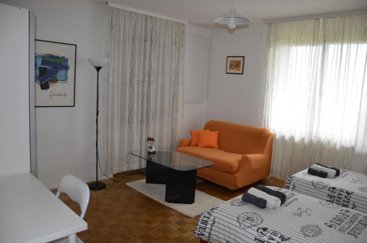 Apartma Ika Apartment Koper Luaran gambar