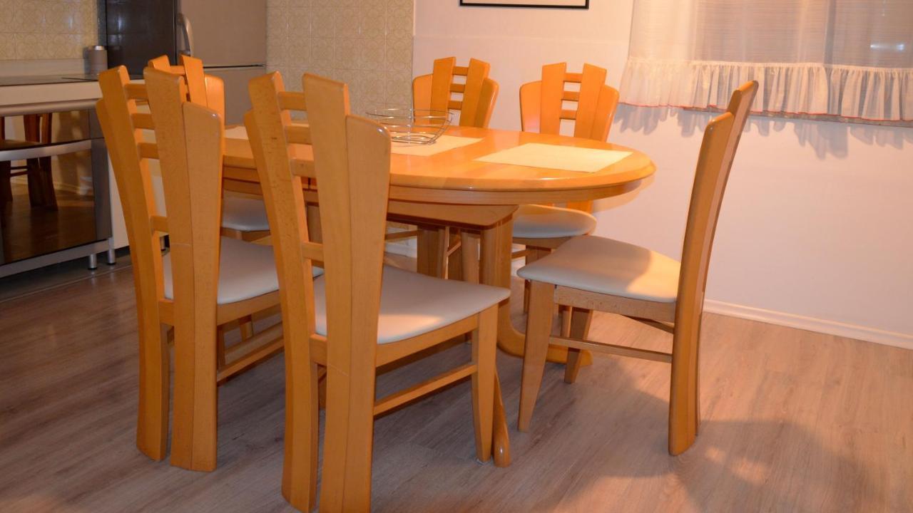 Apartma Ika Apartment Koper Luaran gambar