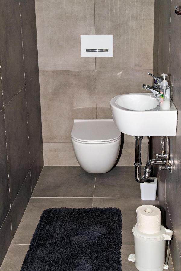 Apartma Ika Apartment Koper Luaran gambar
