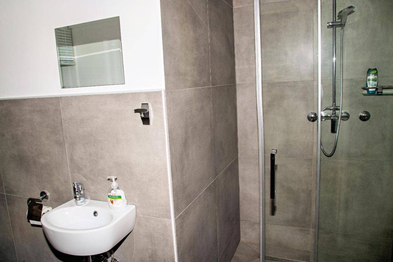 Apartma Ika Apartment Koper Luaran gambar