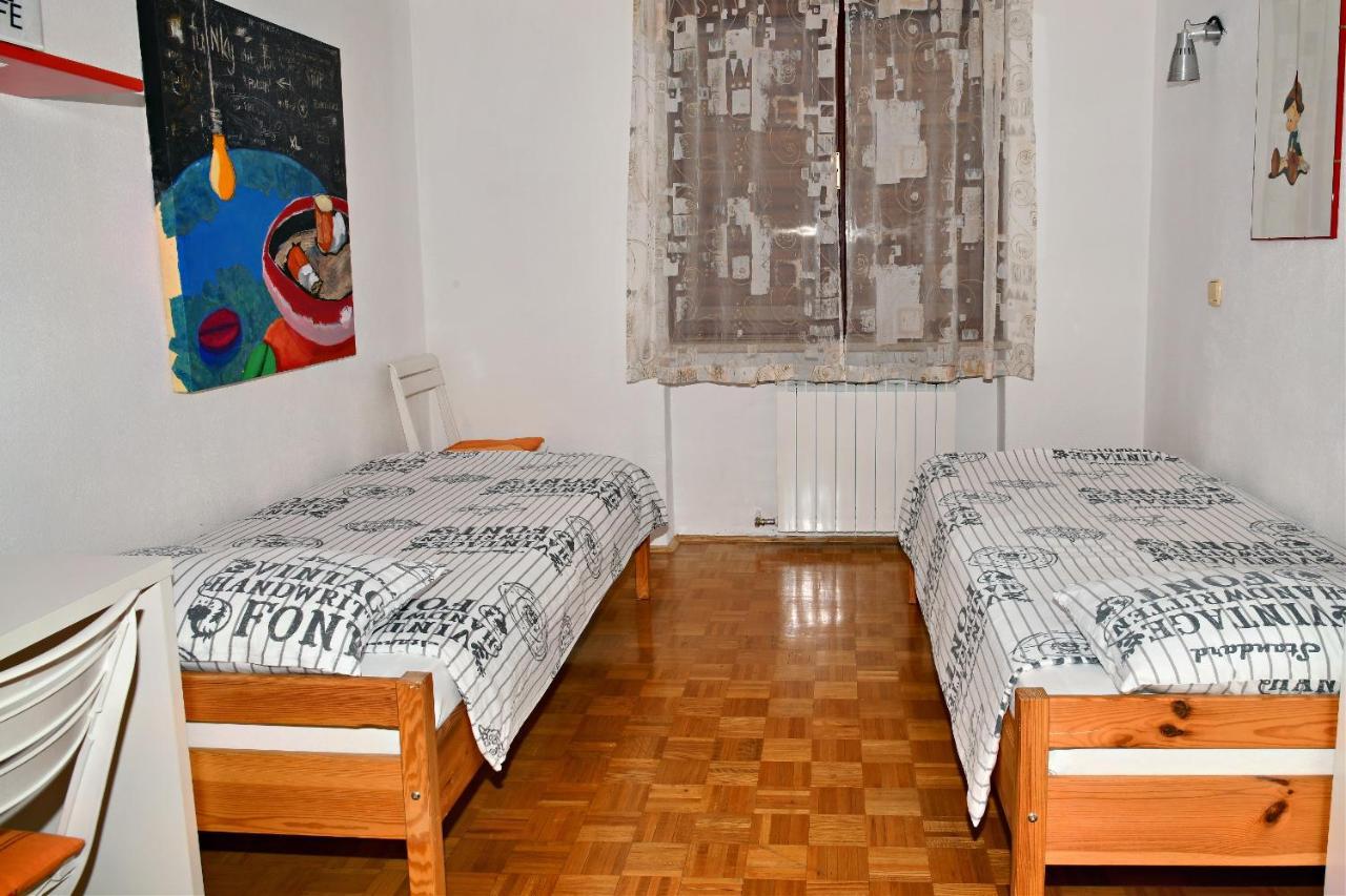 Apartma Ika Apartment Koper Luaran gambar