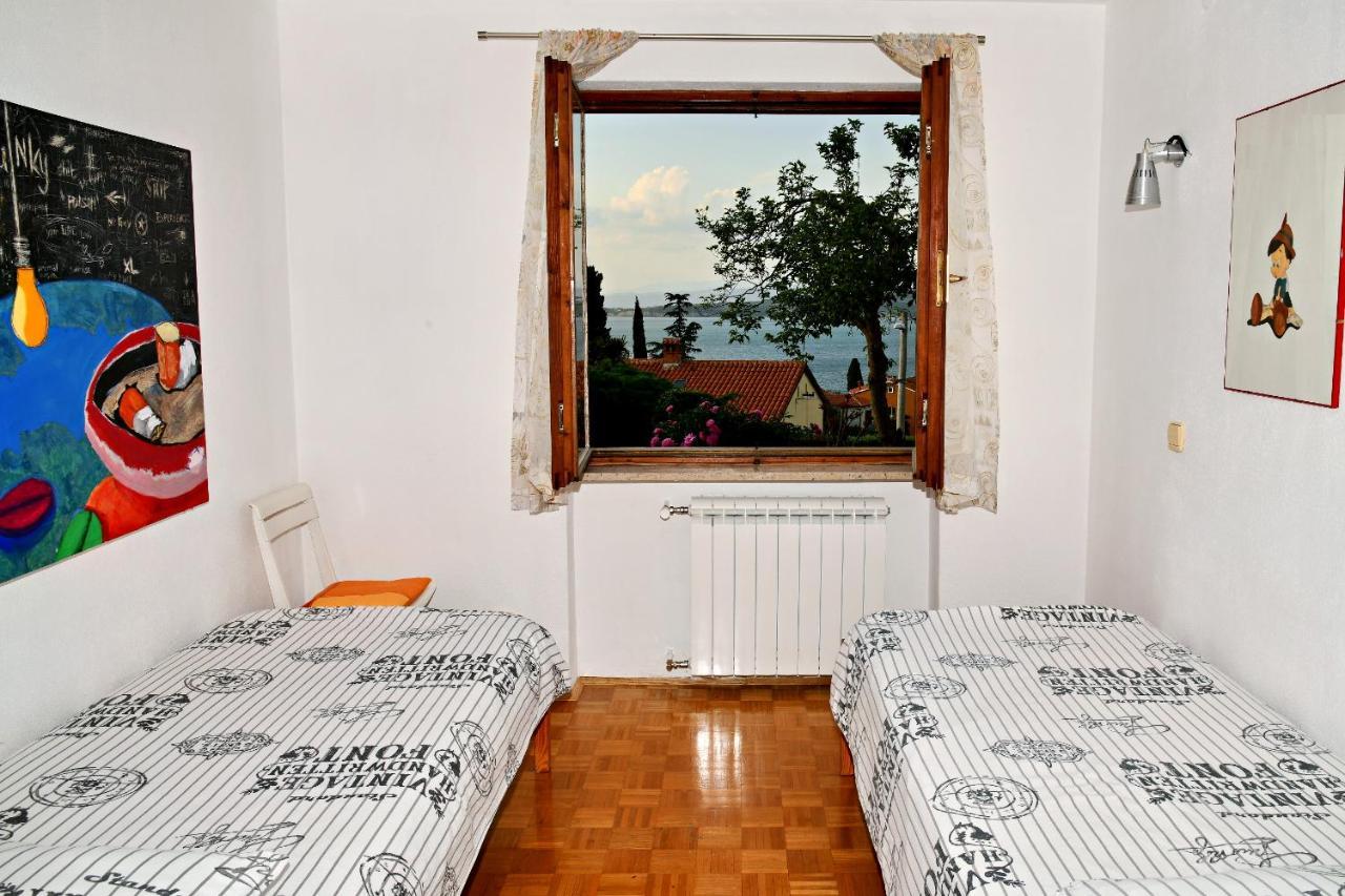 Apartma Ika Apartment Koper Luaran gambar