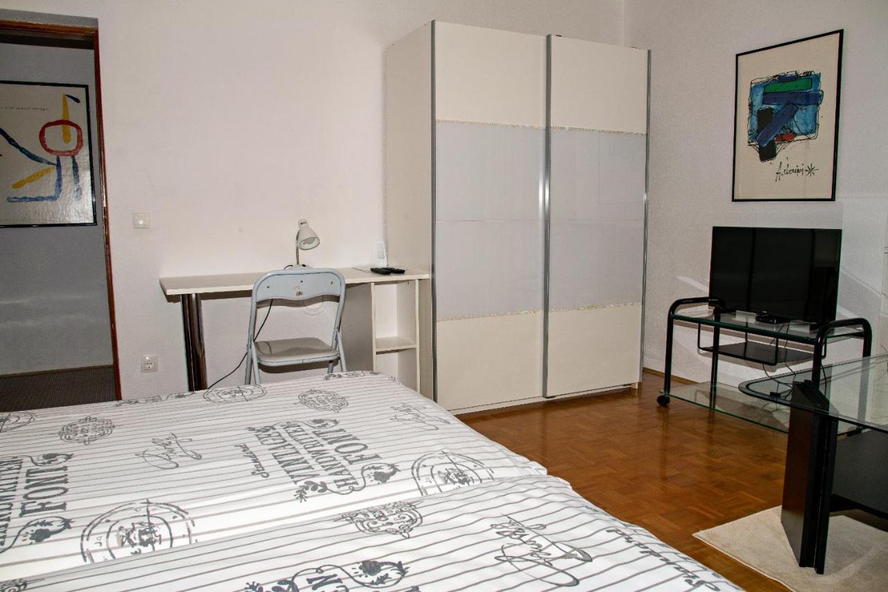 Apartma Ika Apartment Koper Luaran gambar
