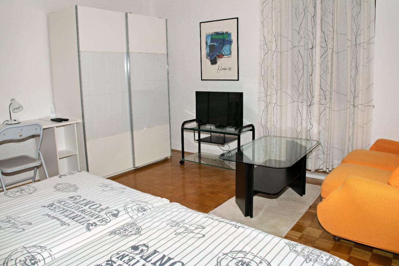 Apartma Ika Apartment Koper Luaran gambar