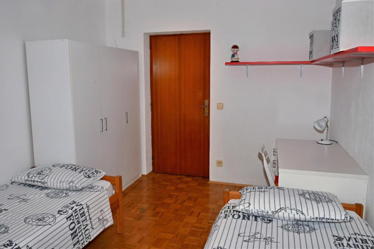 Apartma Ika Apartment Koper Luaran gambar