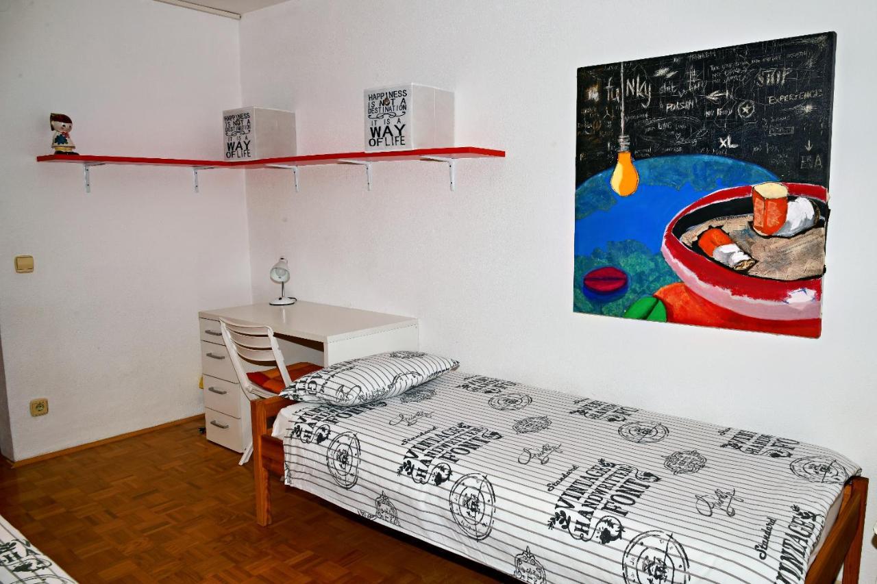 Apartma Ika Apartment Koper Luaran gambar