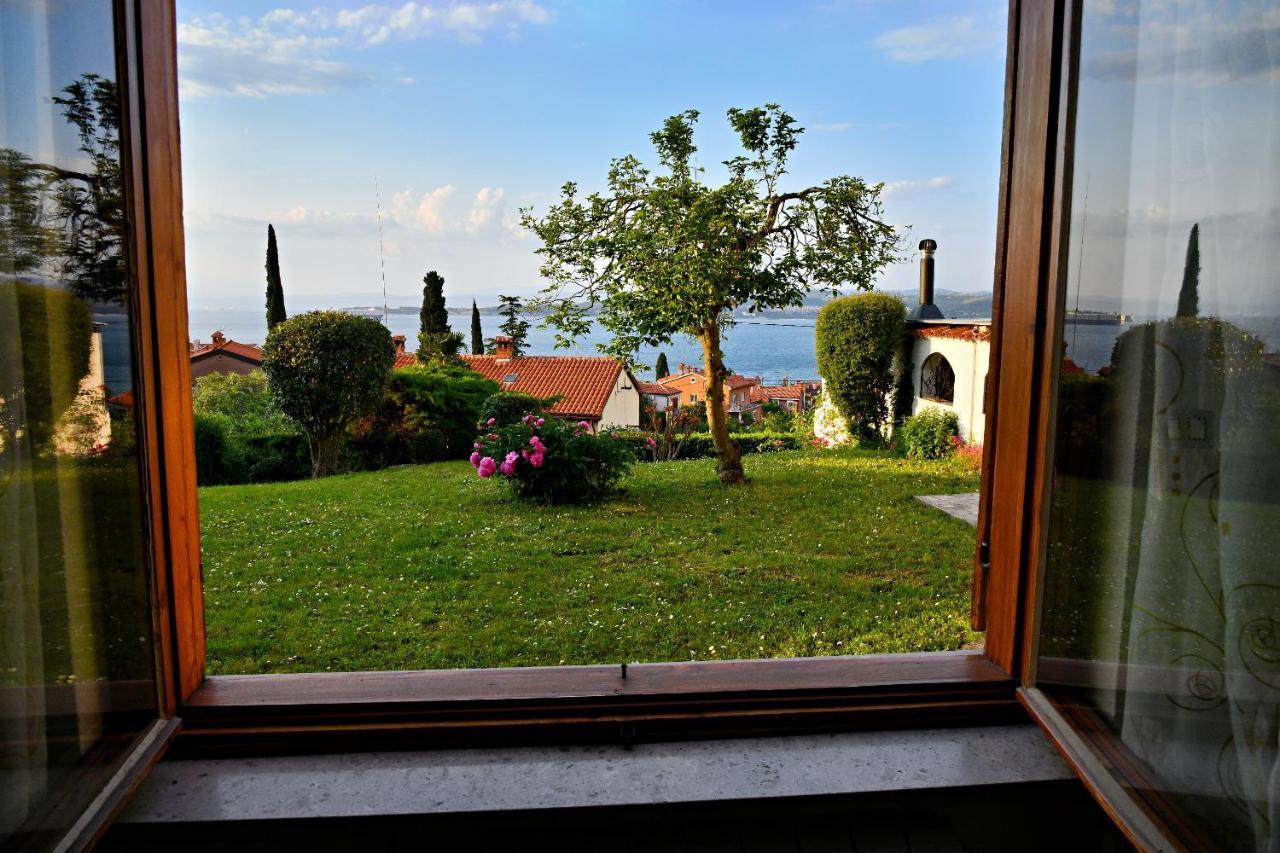 Apartma Ika Apartment Koper Luaran gambar